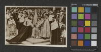 Archived Images\BY_numbers\BY1-BY500\257BY.jpg; 257BY; Coronation of Queen Elizabeth II, 1953; postcard